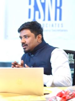 Neeraj Vasudevan