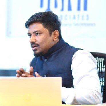 Neeraj Vasudevan