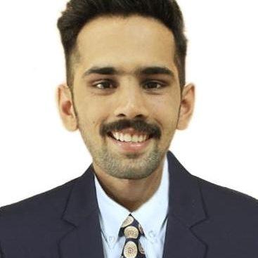 Darshan Baheti