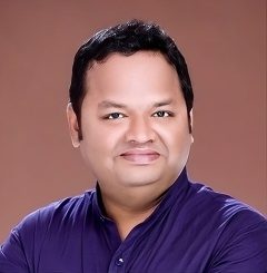 CA VISHAL SHRIVASTAVA