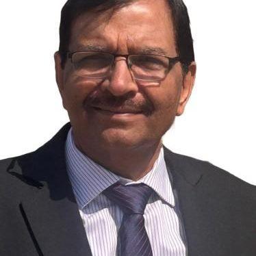 CMA Sunil Kumar Bhatia