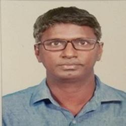 Paul Sundar Raj A
