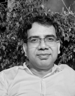 Sushil Kumar Antal