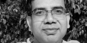Sushil Kumar Antal