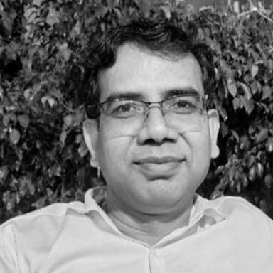 Sushil Kumar Antal