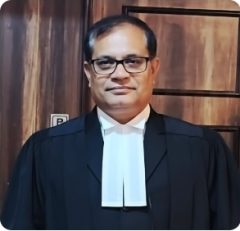 Rabinarayan Sahu(ADVOCATE)