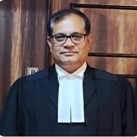 Rabinarayan Sahu(ADVOCATE)