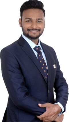 CA Vishal Jain