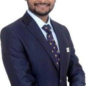 CA Vishal Jain