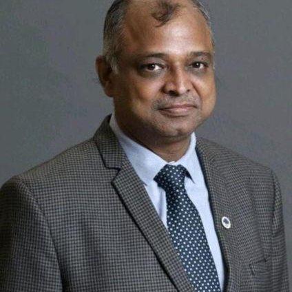FCA Vikash Kumar Banka