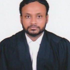 ADVOCATE Y.BALACHANDER REDDY