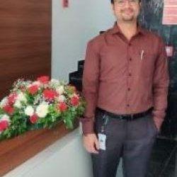 CS Alok Sharma (A.S)