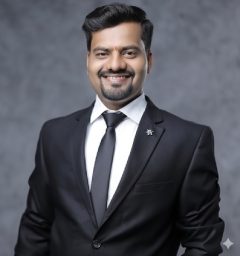 D.J. Gaikwad