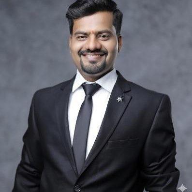 Adv. D. J. Gaikwad