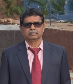 VENKATESWARAN