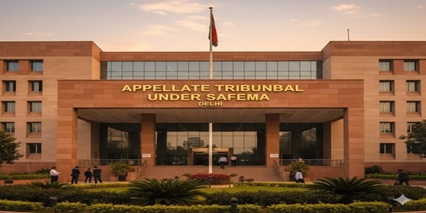 ₹50.13 Lakh Seized Cash Held Benami; Subsequent ITR Filing Cannot Defeat Proceedings