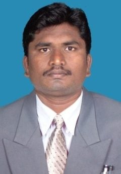 Dr.GUDIMALLAM PURUSHOTHAMA CHARI