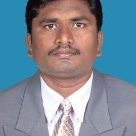 Dr.GUDIMALLAM PURUSHOTHAMA CHARI