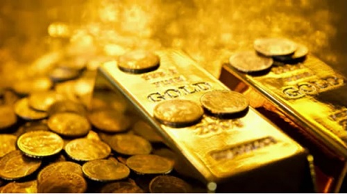 Gold Loans Made Easy
