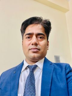 CA Manish Mishra