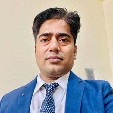 CA Manish Mishra