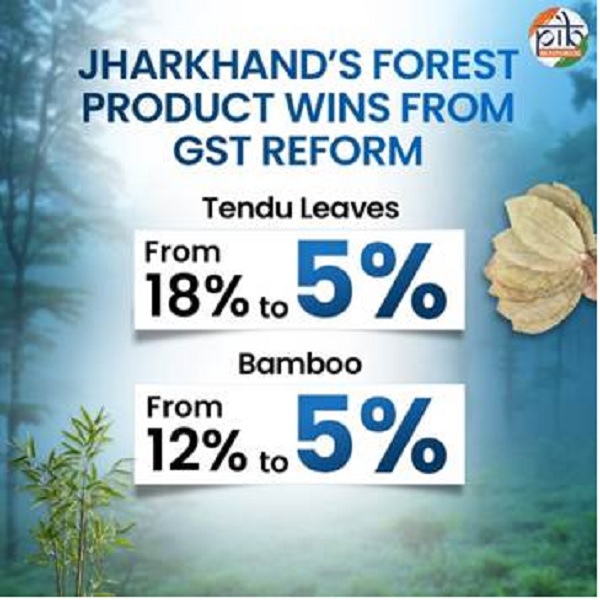 Jharkhand’s identity is deeply intertwined