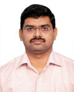 GNANAGURUSAMY BALAKRISHNAN