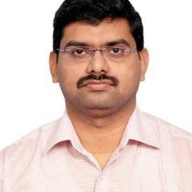 GNANAGURUSAMY BALAKRISHNAN