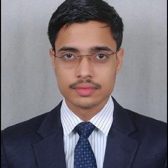 CA UPENDER SINGH RAGHAV