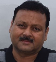 santosh kumar periwal