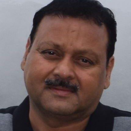 santosh kumar periwal
