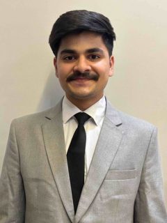 Manav Jha