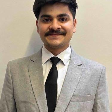 Manav Jha