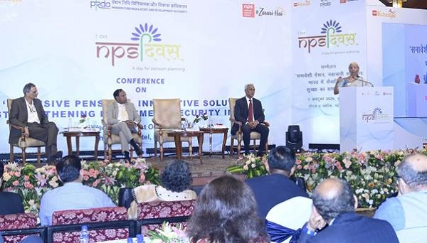Smt. Nirmala Sitharaman
