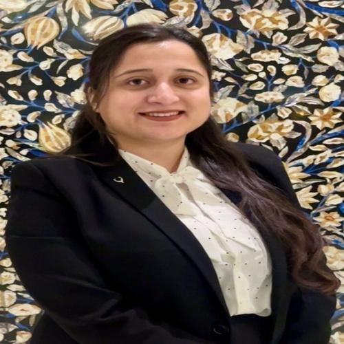 Shivani Patiyal