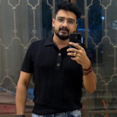 CA CS Pavan Sharma