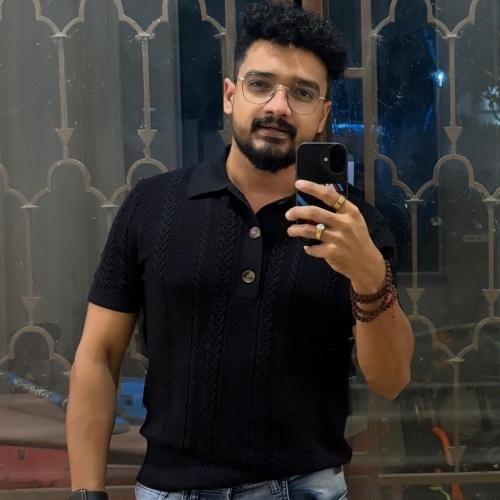 CA CS Pavan Sharma