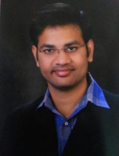 Hanchate Rama Prasada Rao