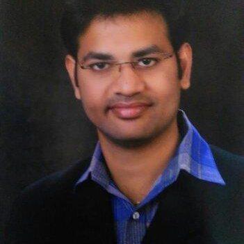 Hanchate Rama Prasada Rao