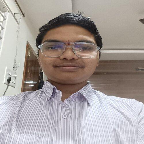 Nitheesh Kumar