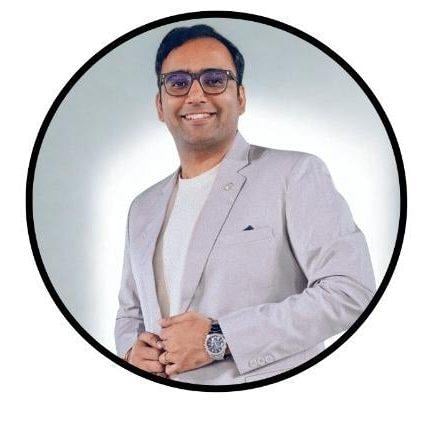 Piyush Bafna