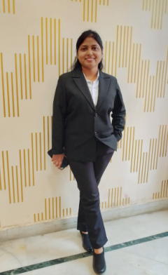 CS Unnati Gupta