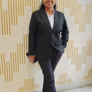 CS Unnati Gupta