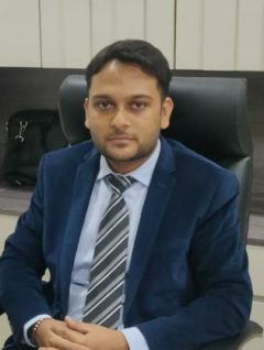 C.A ANKIT JAIN