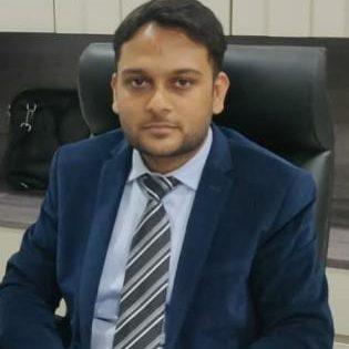 C.A ANKIT JAIN