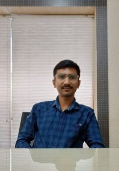Krunal Gondaliya