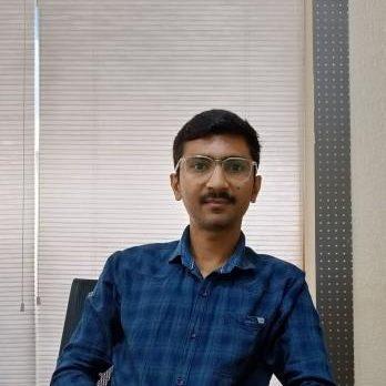 Krunal Gondaliya