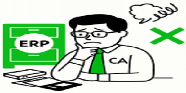 Key Risks of Being Non-IT Friendly