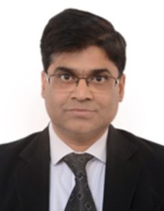 Krit Narayan Mishra