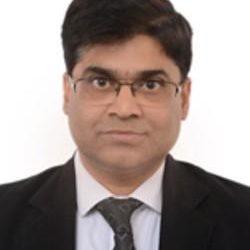 Krit Narayan Mishra